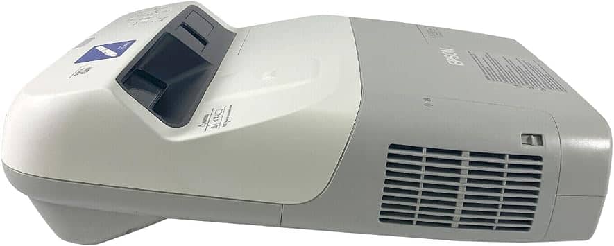 Epson BrightLink 455WI Projectors New