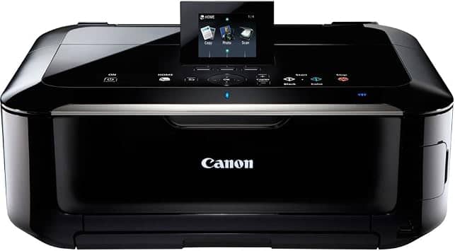 Canon MG5320 Printers New