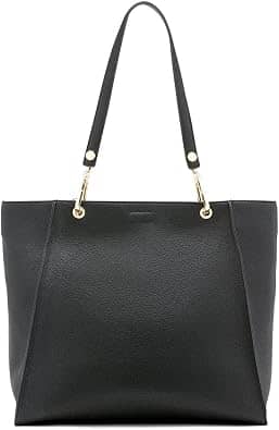 Calvin Klein Reyna Tote Women's bags Black Unspecified New