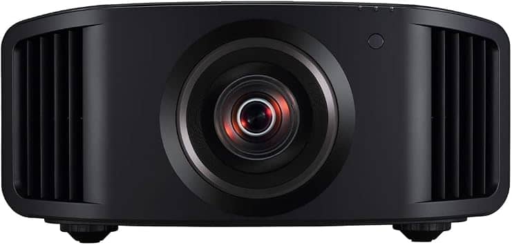JVC DLA-NP5R Projectors Used - Good