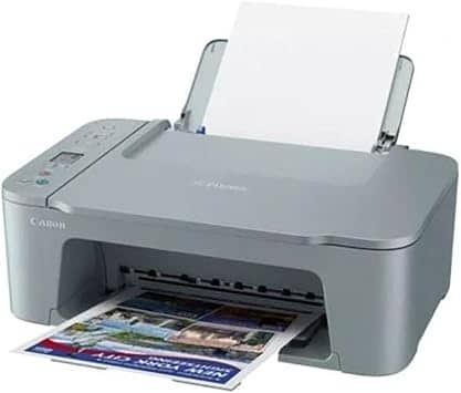 Canon PIXMA TS3752i Printers New
