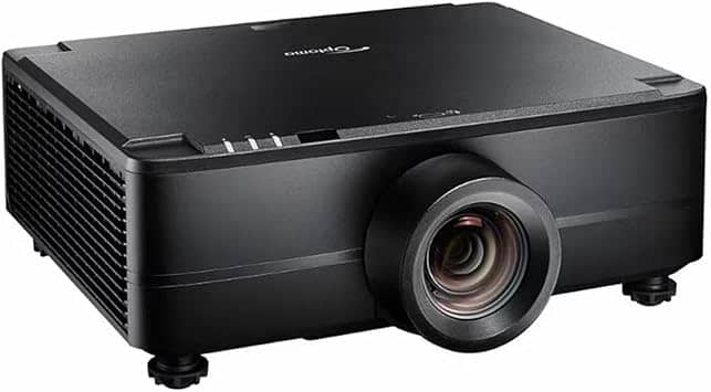 Optoma ZU920TST Projectors New