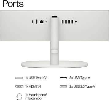 HP DG0018 Computers New