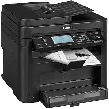 Canon MF227DW Printers New