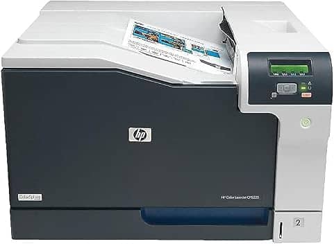 HP LaserJet Pro CP5225dn Printers New