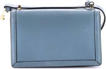 Loewe Barcelona Shoulder Bag Women's bags Small Scuba Blue Unspecified New