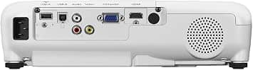 Epson EB-W41 Projectors New