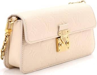 Louis Vuitton Pochette Metis Women's bags Unspecified Monogram Empreinte Leather New