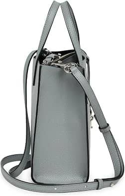 Marc Jacobs The Grind Crossbody Women's bags Mini Grey New