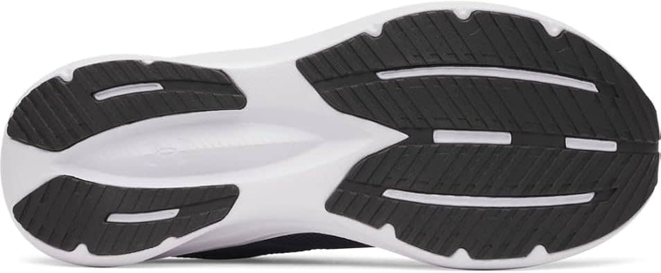 Under Armour UA Charged+ Assert 11 Sneaker Black New