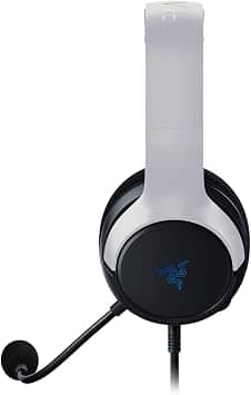 Razer Kaira X Headphones & Earbuds Black New