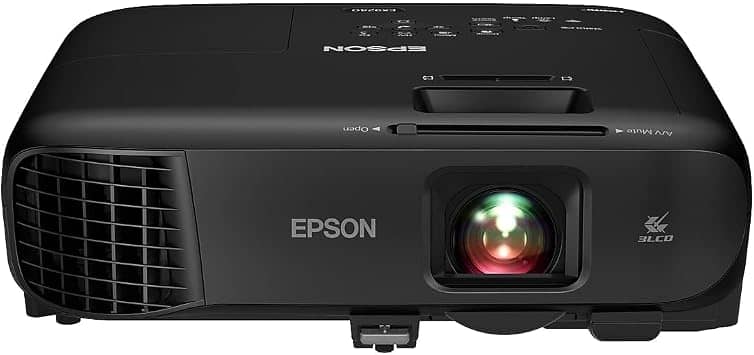 Epson Pro EX9240 Projectors New