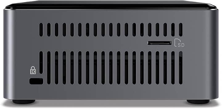 Intel CORPORATION Computers New