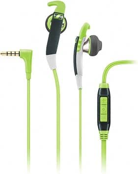 Sennheiser MX 686G Headphones & Earbuds Green New