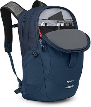 Osprey Comet Backpack Women's bags Brown New