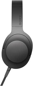 Sony MDR100AAPB Headphones & Earbuds Black New