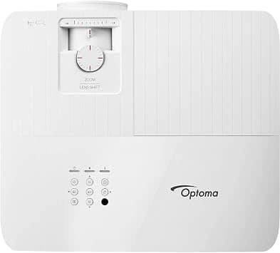 Optoma UHD50X Projectors New