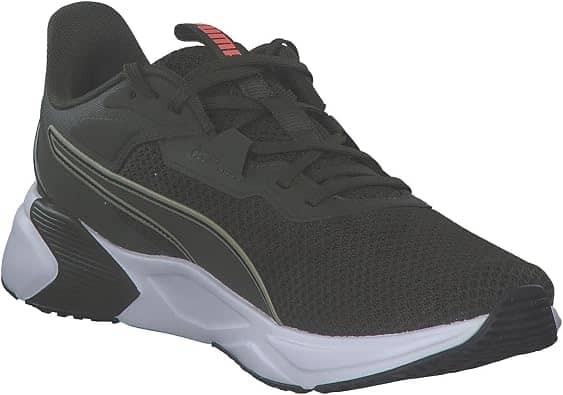 Puma Disperse XT 4 Sneaker Black 10 New