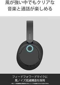 Sony WH-CH720 Headphones & Earbuds Blue New