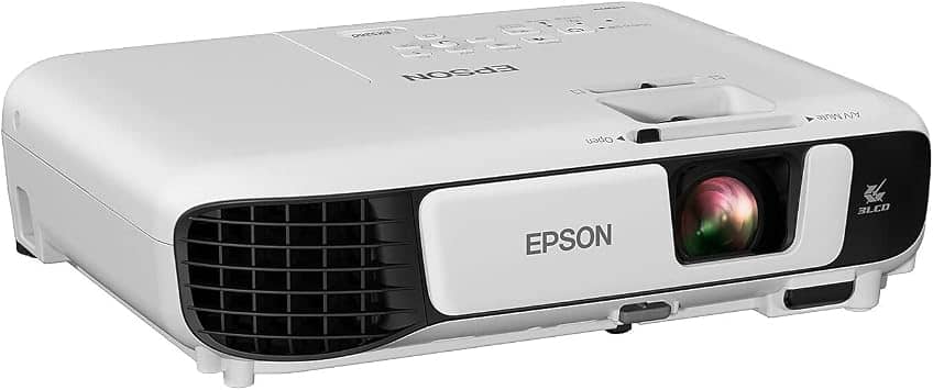 Epson EX5260 Projectors New