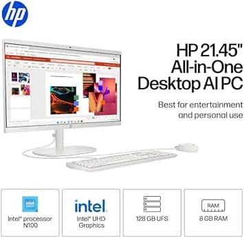 HP A220034N1 Computers New