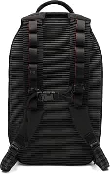 Under Armour UA No Weigh Backpack Women's bags Black 74% Polyester/16% Polyurethane/9% Rubber 1% Elastane Unspecified New