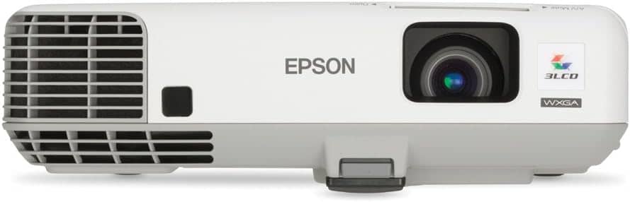 Epson PowerLite 96W Projectors New