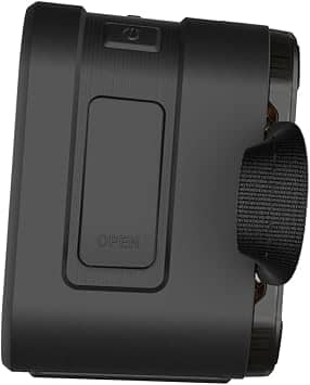 Skullcandy Barricade Mini Wireless Portable Speaker Portable Bluetooth Speakers Black New