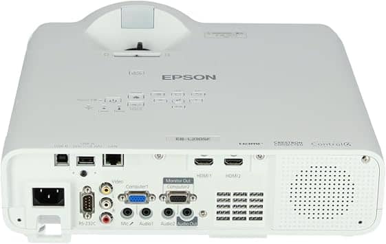 Epson EB-L210SF Projectors New