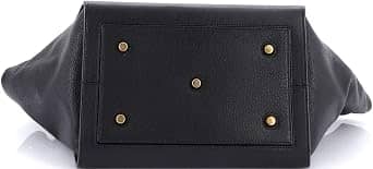 Celine Knot Tote Women's bags Black New