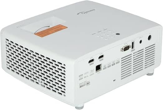 Optoma E9PD7L311EZ3 Projectors New