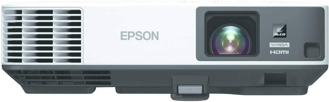 Epson PowerLite V11H820020 Projectors New