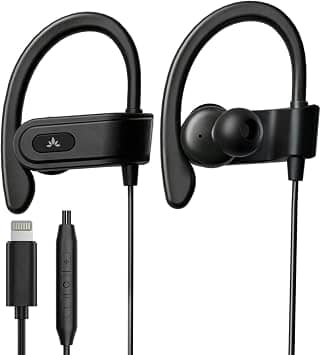 Avantree L171 Headphones & Earbuds Black New