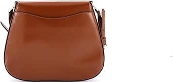Prada Cleo Shoulder Bag Women's bags Medium Unspecified Brushed Leather (Spazzolato) New