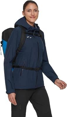 Mammut Alto Backpack Women's bags Blue Unspecified New