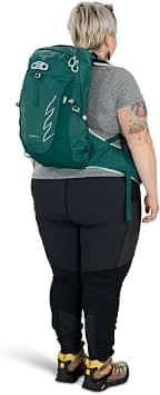 Osprey Tempest Women's bags Black 20L Unspecified New