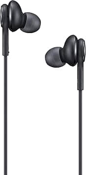 Samsung AKG EO-IC100B Headphones & Earbuds Black New