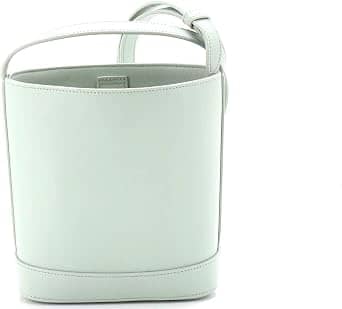 Celine Cuir Triomphe Bucket Bag Women's bags Tan Unspecified New