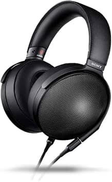 Sony MDR-Z1R WW2 Headphones & Earbuds Black New