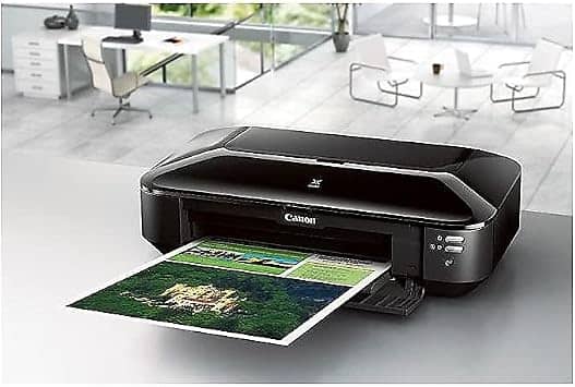 Canon IX6820 Printers New