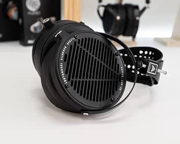 Audeze LCD-2 Classic Headphones & Earbuds Black New