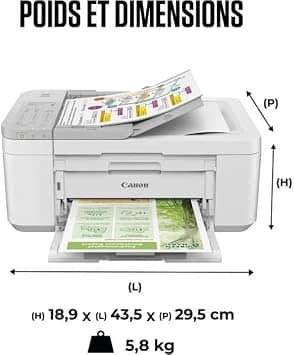 Canon 5074C046 Printers New