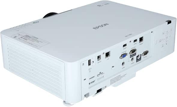 Epson EB-L720U Projectors New
