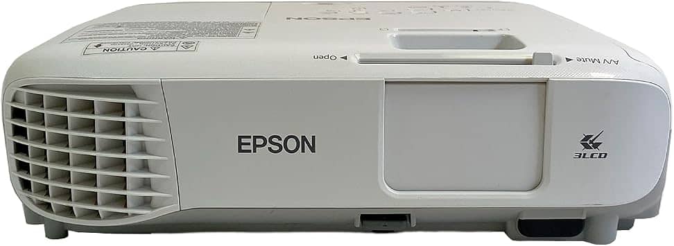 Epson H806A Projectors New