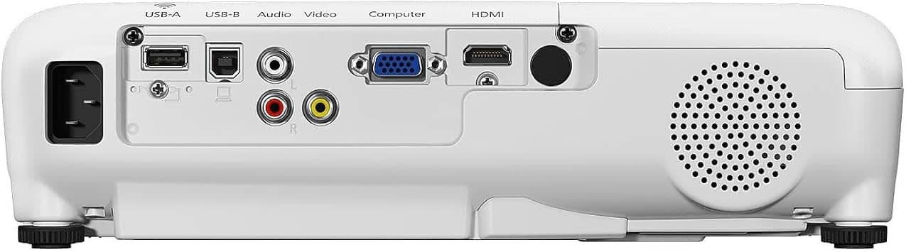 Epson VS250 Projectors New