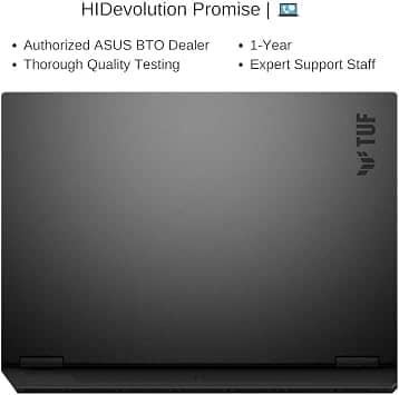 ASUS TUF FA608 Computers 4TB 16GB New