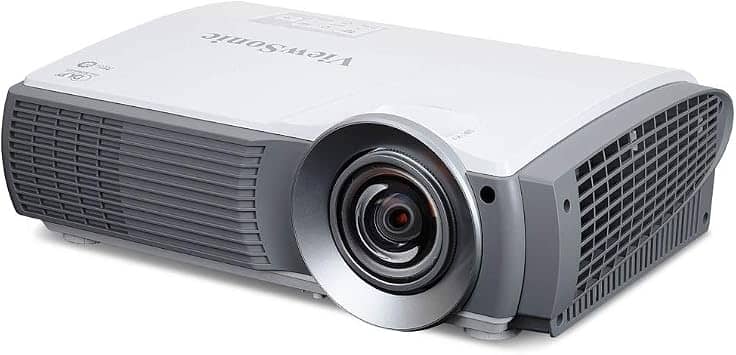ViewSonic LS620X Projectors New