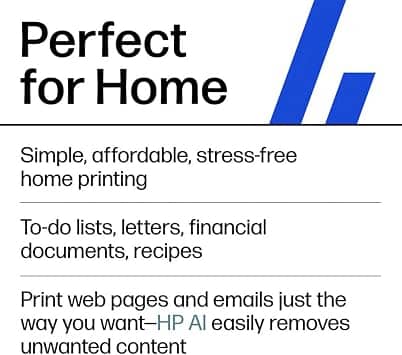 HP DJ4227E Printers New