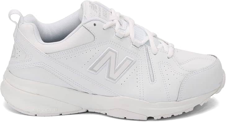 New Balance 608v5 Sneaker Black 14