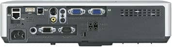 Hitachi CP-X2521WN Projectors Used - Good